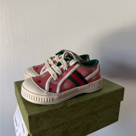 Gucci Trainers